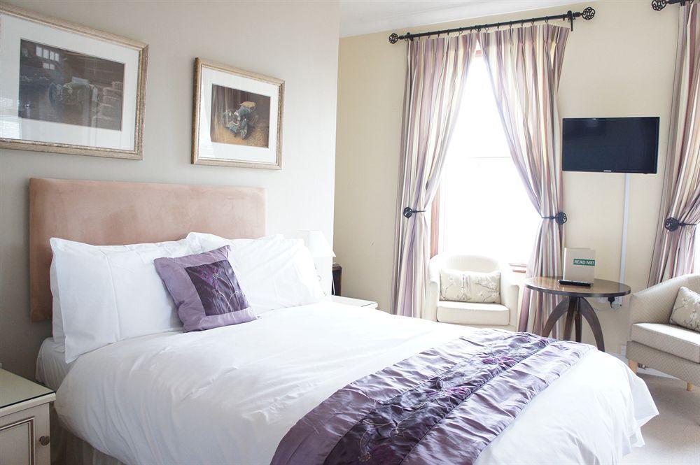 Asperion Hillside Hotel Guildford Exterior foto